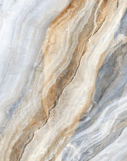 The porcelain stoneware